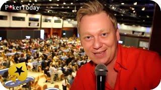 EPT Prag 2014 - Tag 4 | PokerToday mit Jens Knossalla