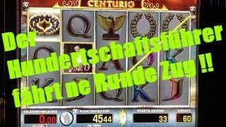 •#merkur #bally •Centurio vs Railroad plus• Zocken #novo Casino Spielothek Automaten money••