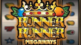 RUNNER RUNNER MEGAWAYS • Respin Online Slot Machine