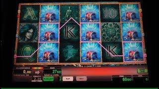 Lord of the Ocean 6 Freegamesession 4€ Bet! Gambling Novoline Casino