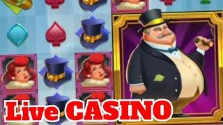 FREISPIELE gekauft Fat Banker | Merkur Magie | Casino