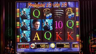 ••#merkur #bally #Lets play •15 Samurei FREISPIELE KA-BOOOM• Slots Casino Speilothek Automaten•