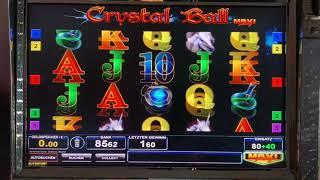 •#merkur #bally #Letsplay •TR5 Eye of Horus JokersCap CrystalBall FREEGAMES• Casino Spielhalle•