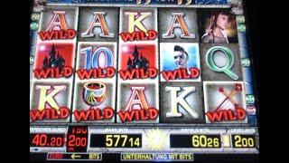 Richtig Geile Nummer! JACKPOT KASSIERT! Spielautomaten in ACTION! Zocken Extrem!