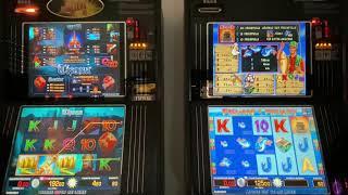 •#merkur #Letsplay •Tizona und der Fischer• Spielothek Zocken Homespielo Magie Automaten•Gaming
