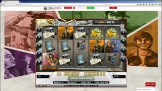 NET|ENT Reel Steal 1,08eu Bet Big Win (143x) at Trada Casino