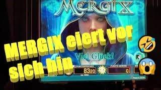•#merkur #bally •Mergix gezockt•Spielothek Automaten Zocken #novo Spielhalle Slots Casino•