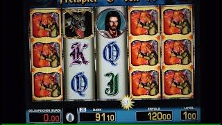 Dragons Treasure Knights Life und American Poker am Spielautomat Gezockt! Merkur Magie & Novoline