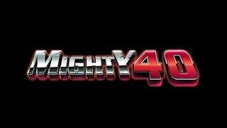 Mighty 40 - Merkur Bally Wulff - Freispiele & BIG WIN