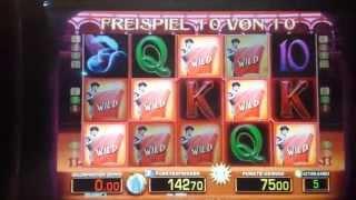 Let`s Play EL Torero WILD Party auf 1 Euro