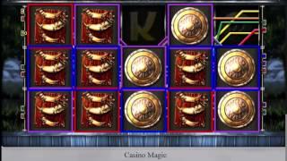 Odin Freispiele | ZERSTÖRT! 2€ Einsatz (online) - Casino Magie #69