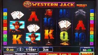 •Bally Wullf Merkur •Western Jack• vs •Weinverkauf• FREEGAMES Zocken Homespielo Casino Spielhalle••
