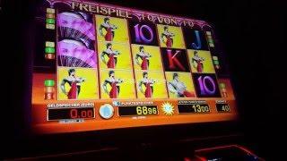 Eltorero | KRASSE WENDUNG! - Casino Magie #164