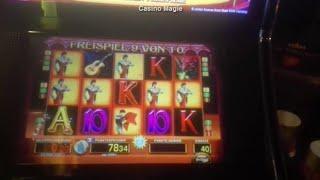 Eltorero | KRASS...ICH WERD VERRÜCKT ! - Casino Magie #118