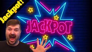 ⋆ Slots ⋆ FIRST JACKPOT ON YOUTUBE! ⋆ Slots ⋆On Powerball Superbank Slot Machine!