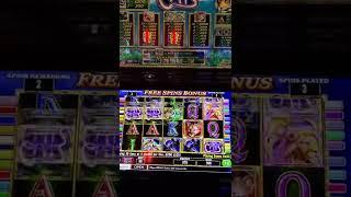 ⋆ Slots ⋆ $60/MAX BET Bonus ⋆ Slots ⋆ CATS Slot Machine