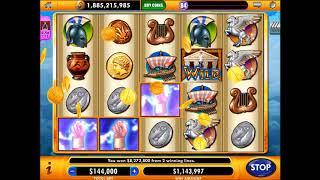 VIDEO SLOT CASINO CAME COMPILATION of 