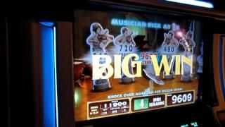 Clue - The Conservatory Bonus Round