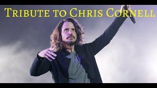 Tribute to Chris Cornell "Music wasn't enough" Fu Dao Le - No Ads
