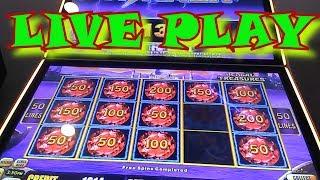Magic Pearl/Bengal Treasure Live Play Episode 89 $$ Casino Adventures $$