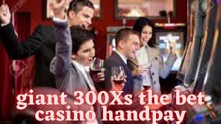 ⋆ Slots ⋆Huge Hand Pay Slot Machine 5 Dragon Gold