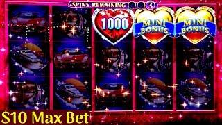 Wild Panda Slot Machine Bonus | Monopoly Millionaire Slot BONUS | Lock It Link Slot $10 Bet Bonus