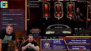 ⋆ Slots ⋆LIVE: TABLE GAMES TUESDAY! - LAST DAY !Awards For €500! - €1000 Raffle in !Devil's Trap⋆ Slots ⋆(25/10/22)