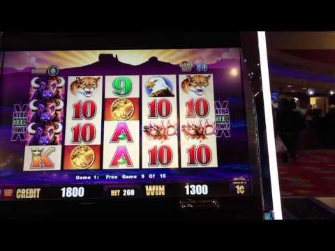 Wonder 4 Slot machine bonus ♠️ SlotTraveler ♠️