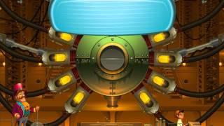 Gold Factory - Reactor Bonus - William Hill Games