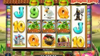 Dragon Drop slot game