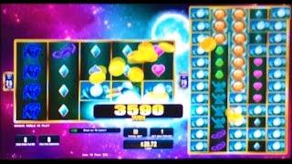 ++NEW: Lunaris Slot Machine - Live Play & Bonus