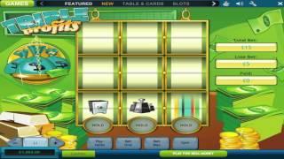 Triple Profits ™ Free Slots Machine Game Preview By Slotozilla.com