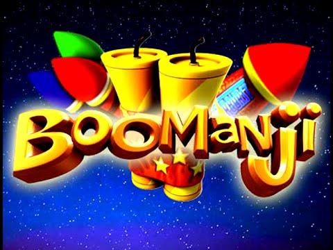 Free Boomanji slot machine by BetSoft Gaming gameplay ★ SlotsUp