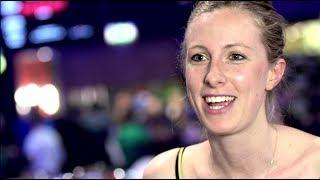 UKIPT Nottingham 2014  Lexi Finnigan From The SUN Talks Poker..| PokerStars.com