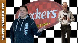 Slot Snack 82 - Checkers