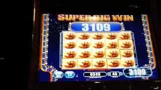 Country Girl Slot Machine-BONUSES & LINE HITS