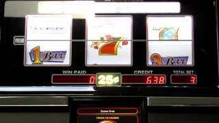 Hot Nudge Sundae slot machine ~ www.BettorSlots.com