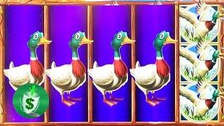 ++NEW Quackpot slot machine, DBG