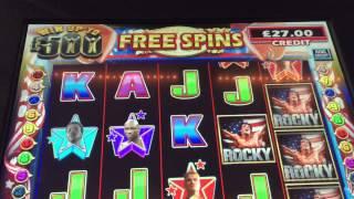 Rockyfreespins