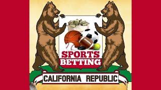 California Sports Betting Propositions: What Could Happen? #Shorts