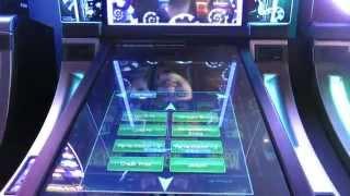Beetlejuice Slot Machine Demo-Lydia Free Spins Bonus-WMS