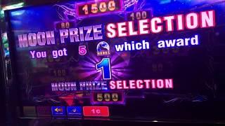 Slot Machine Live Play & Bonuses Part 2 - JACK Casino