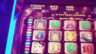 Wet Hot Tuesday Slots Preview
