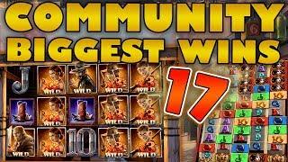 Community Biggest Wins #17 / 2019