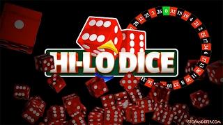 Bookies Gambling Session - Hi Lo Dice, Deal or No Deal + Roulette