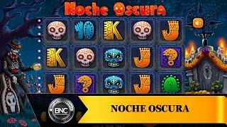 Noche Oscura slot by Mancala Gaming