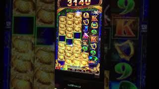 Lucky O Leary slot. 200x my bet in bonus • Slot Queen