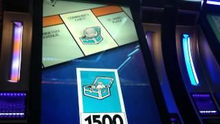 NEW SLOT MACHINE - Monopoly Prime Reel Estate Slot Machine Bonus