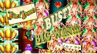 •FAB FRIDAY• Bier Haus - Slot Machine Bonus(300x) ~ WMS•
