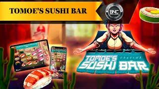 Tomoe's Sushi Bar slot by Triple Cherry
